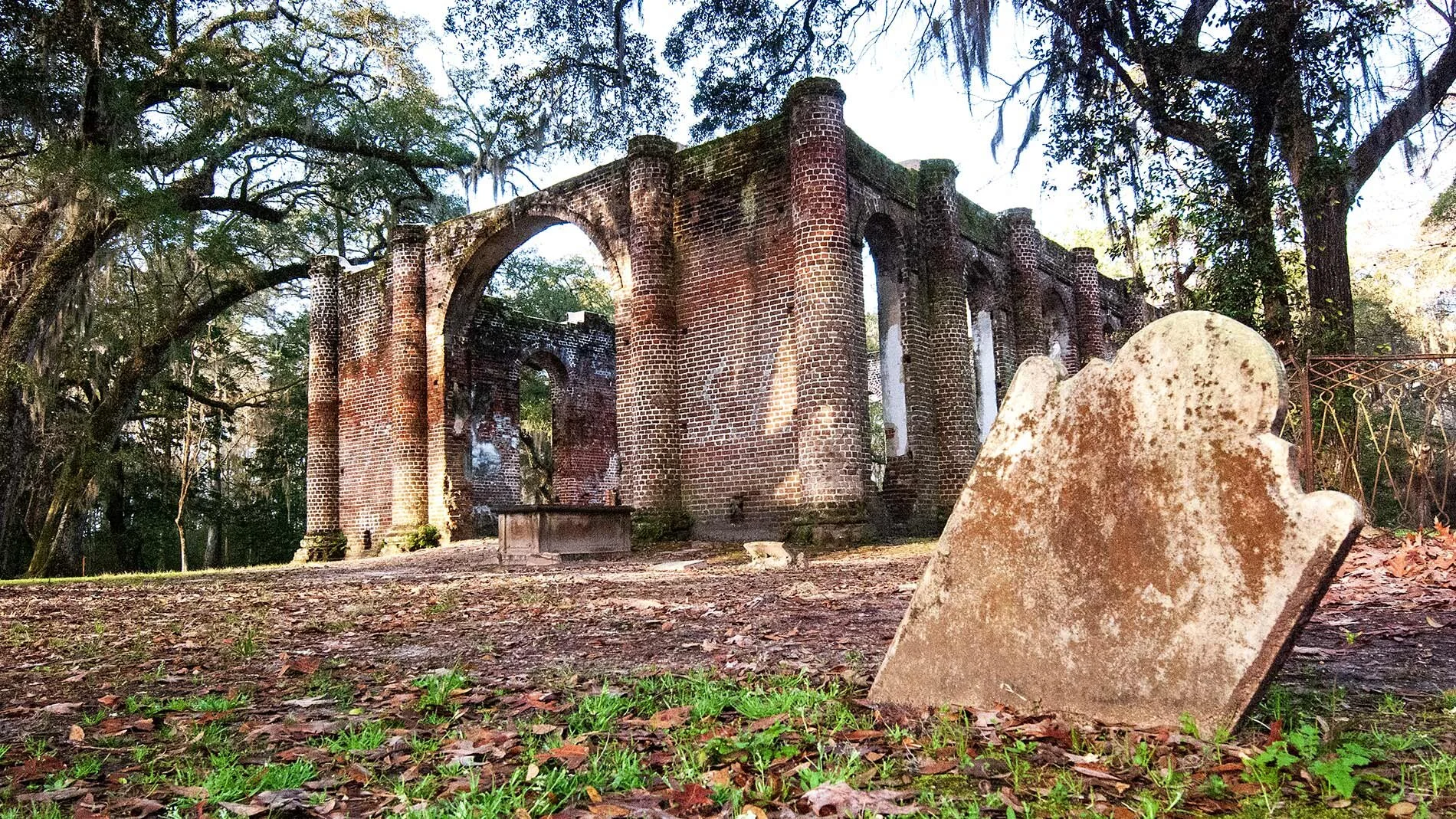 Sheldon Church
