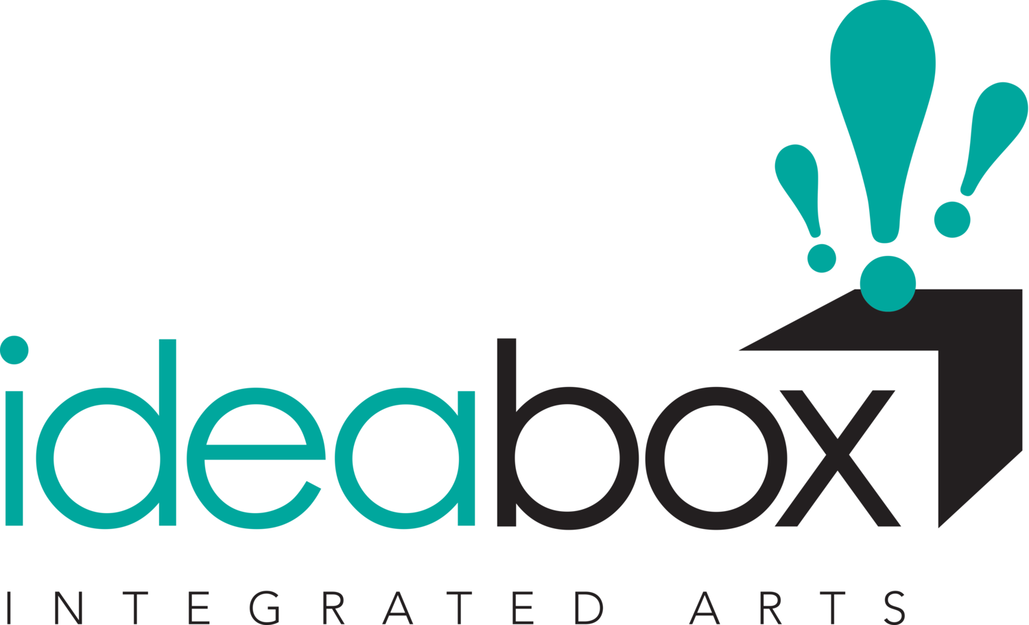 Idea Box Integrated Arts