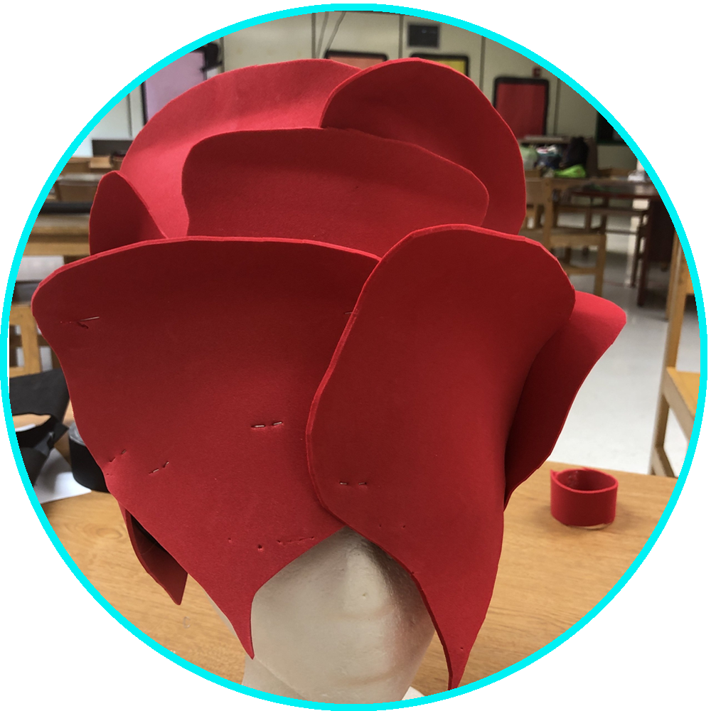 Art-Making Playground: Sculpting and Building Tools