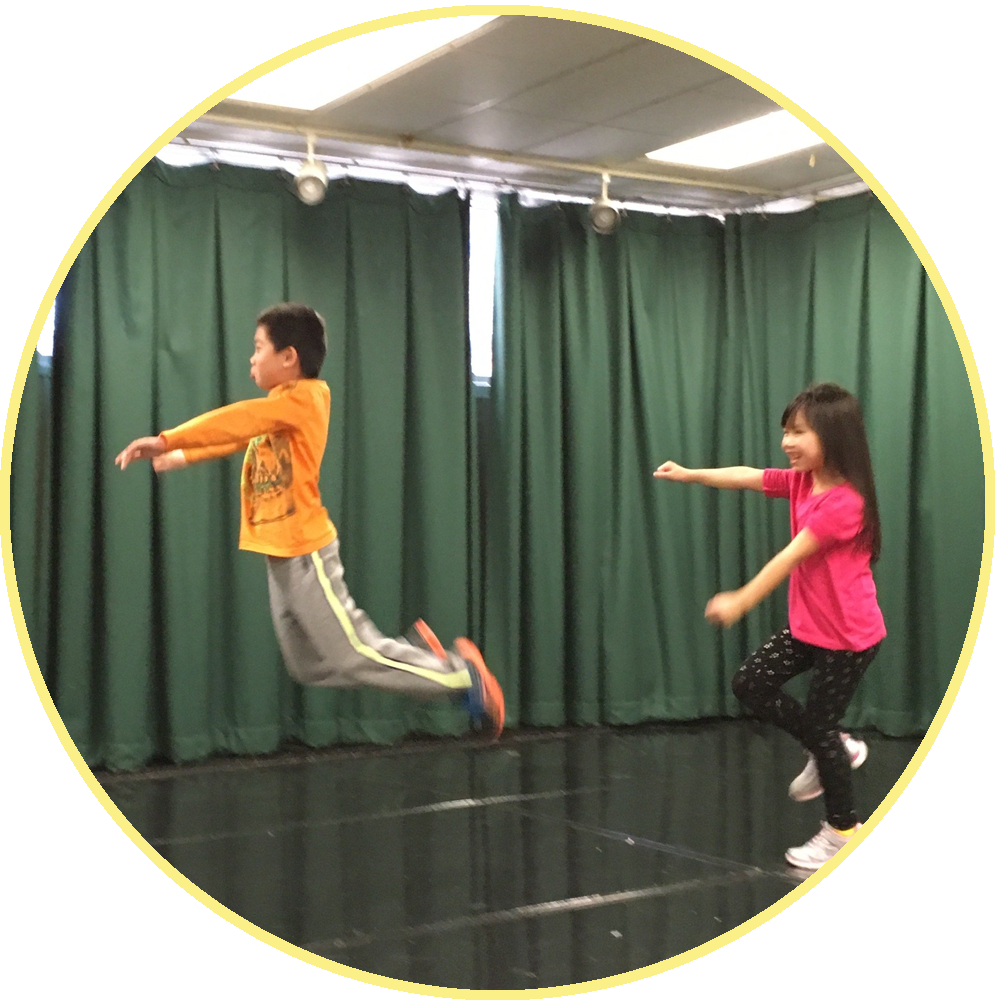 Improv for the Classroom