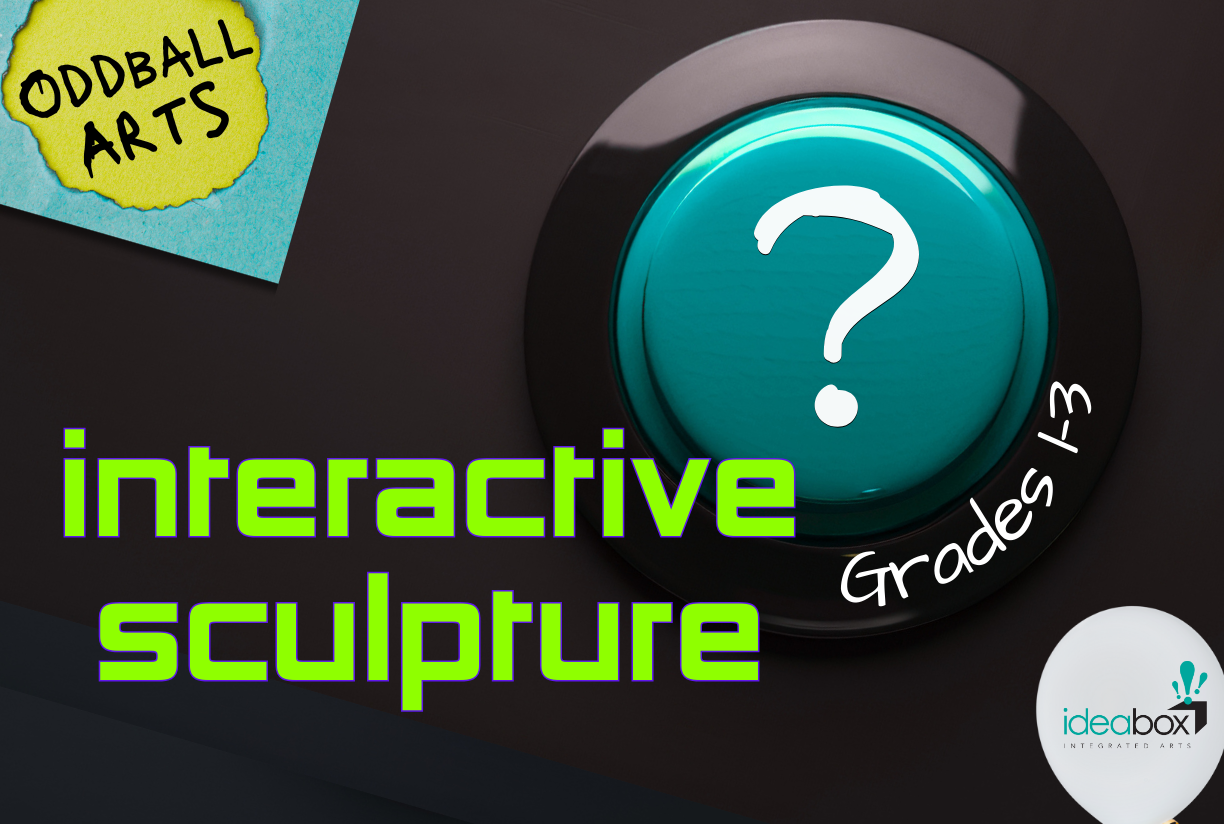 Gr 1-3: Jul 6-10, 1-4pm