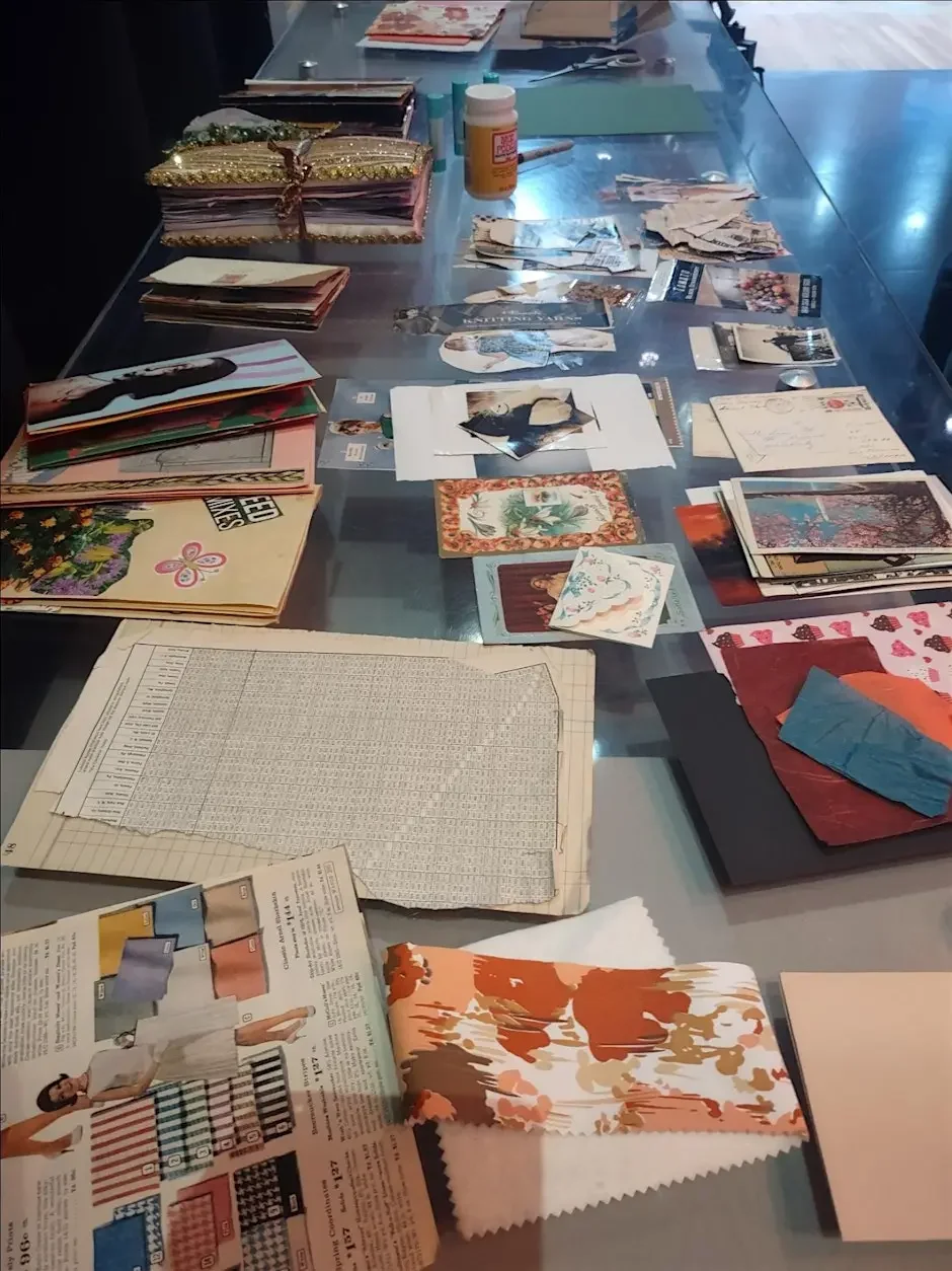 Paper Craft Workshop by RNJ Resale 