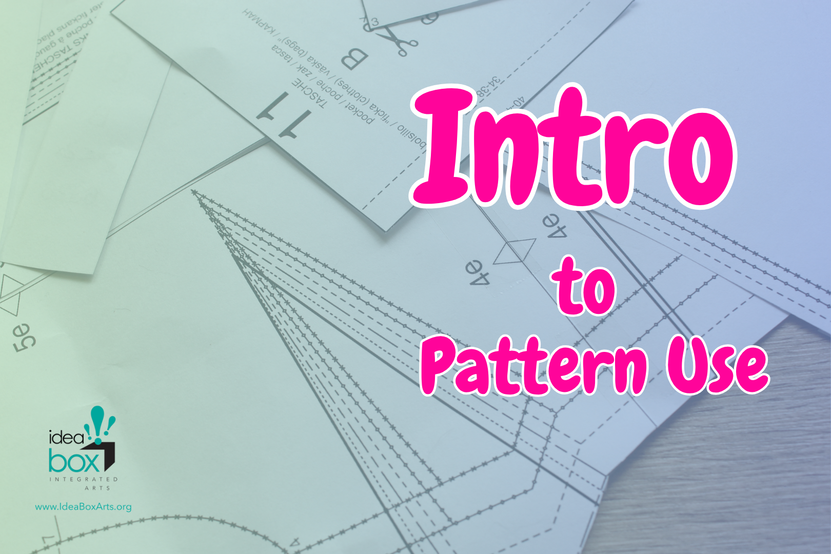 Intro to Pattern Use
