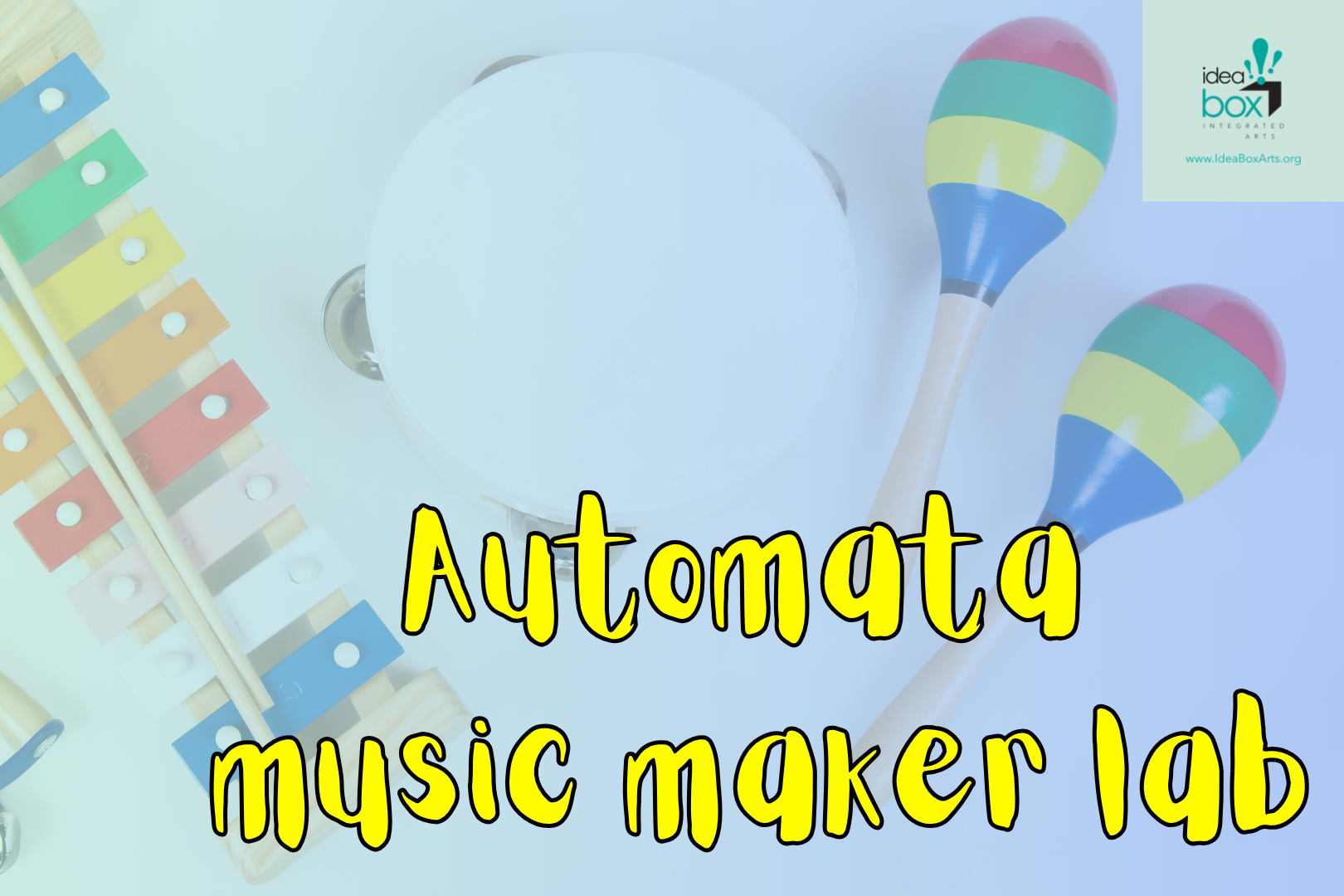 Automata Maker's Lab