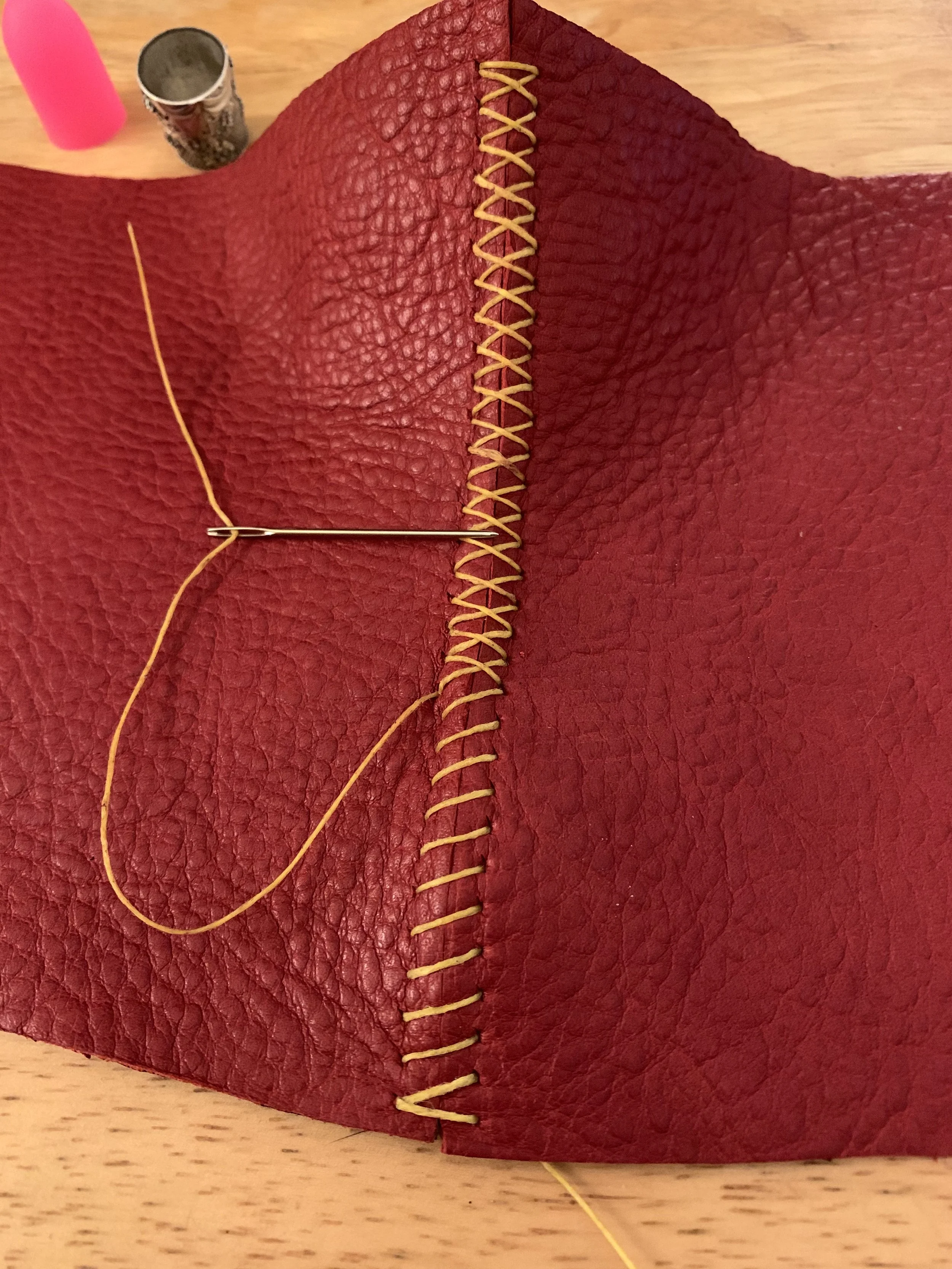 Community Costume Crafternoon