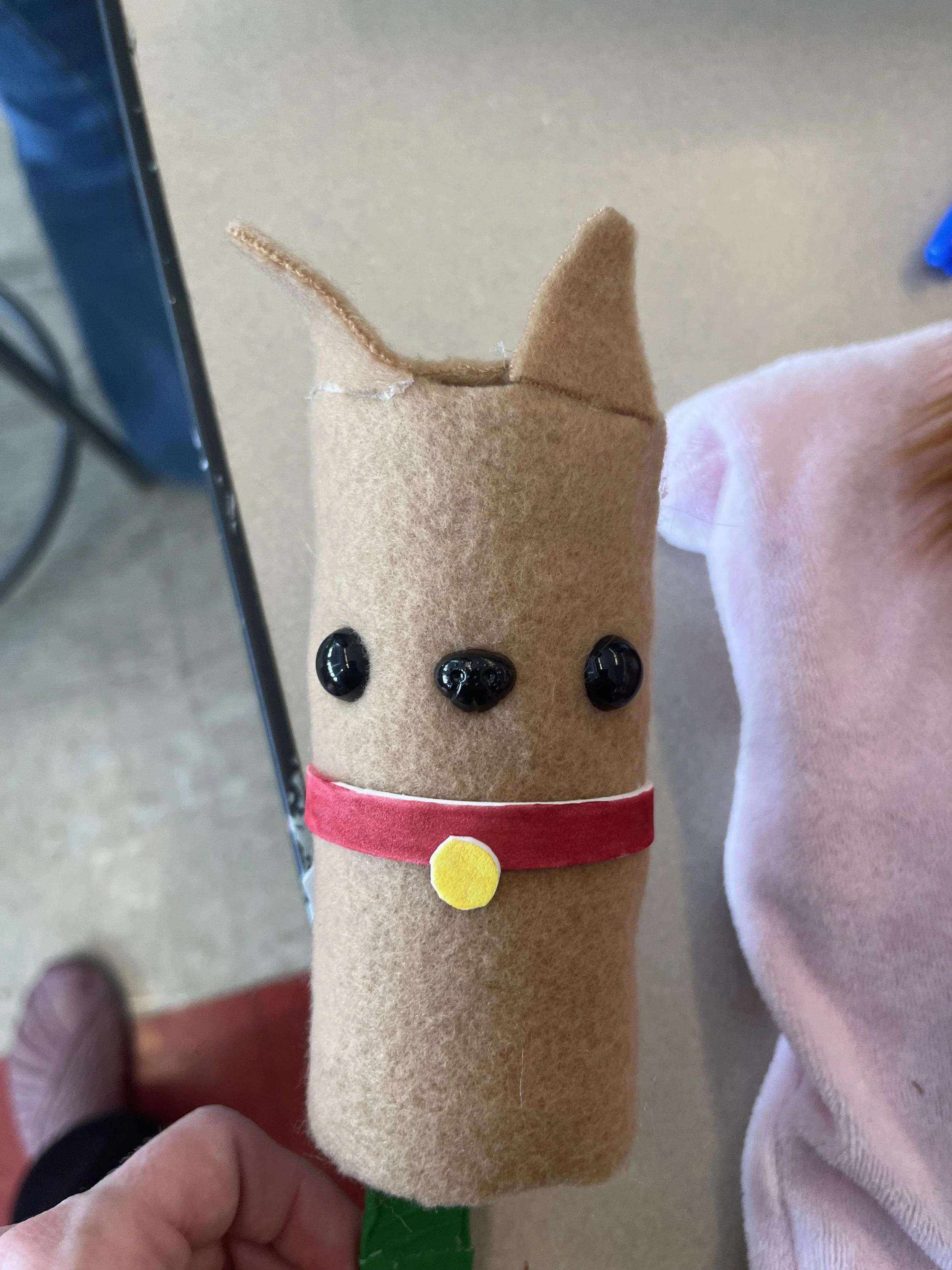 Puppetry Edison Puppy Mini Puppet.jpeg