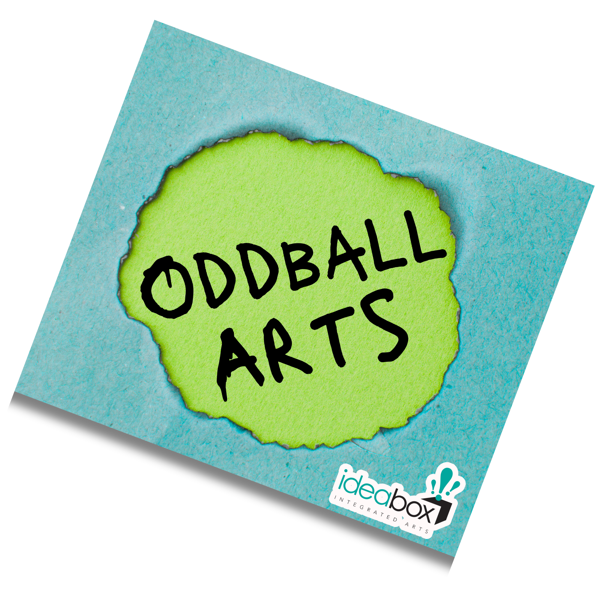Oddball Arts Unique and Unusual Summer Camps