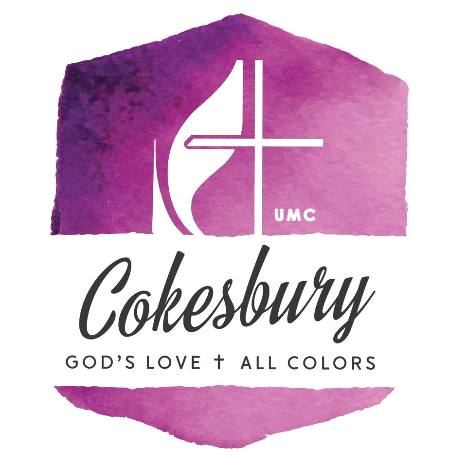 Cokesbury UMC logo.png