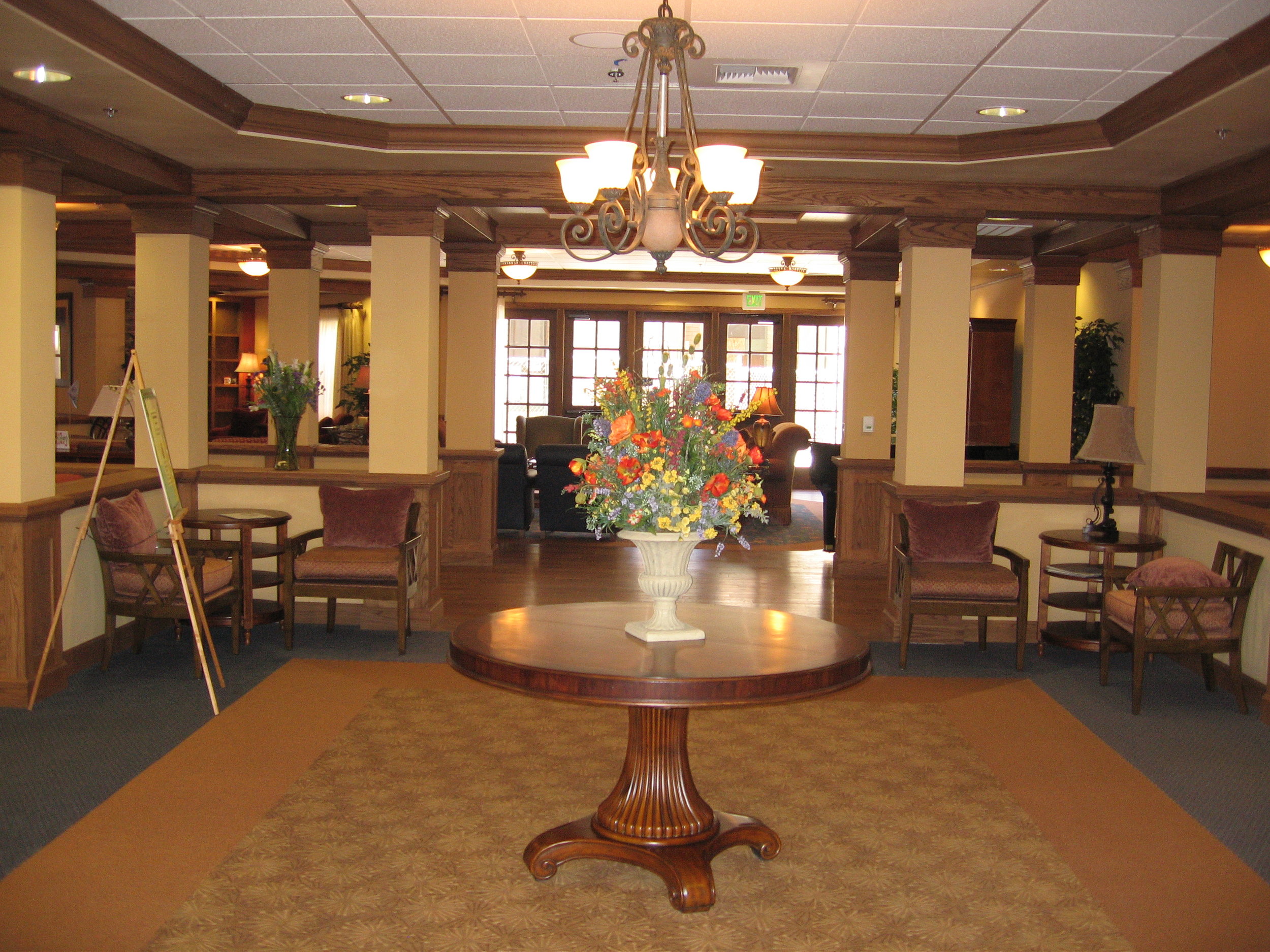 Cov Village Turlock Int 2.JPG