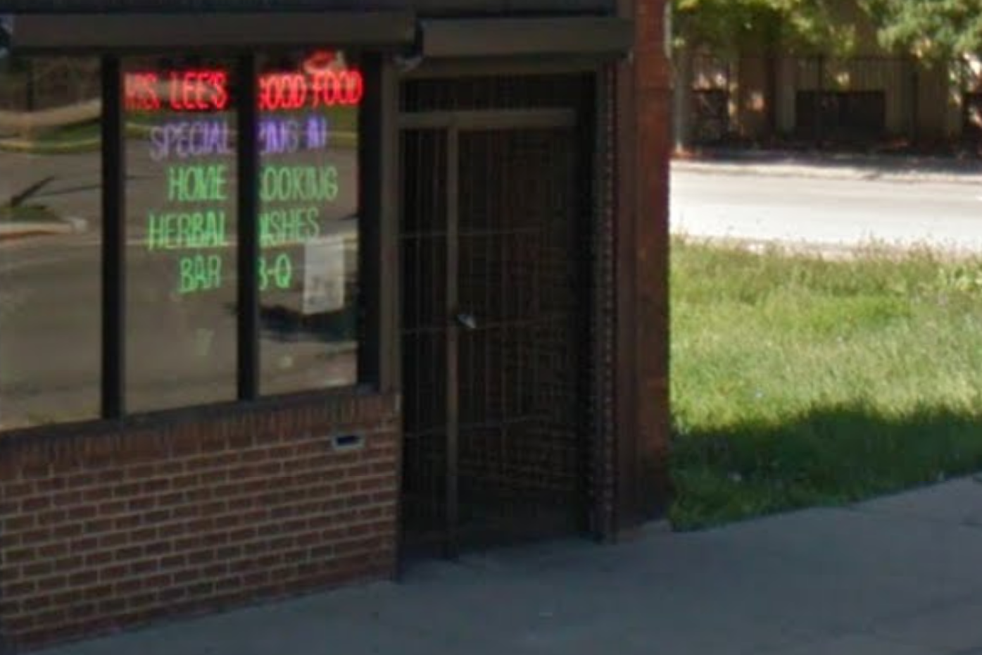 Miss Lee's Good Food