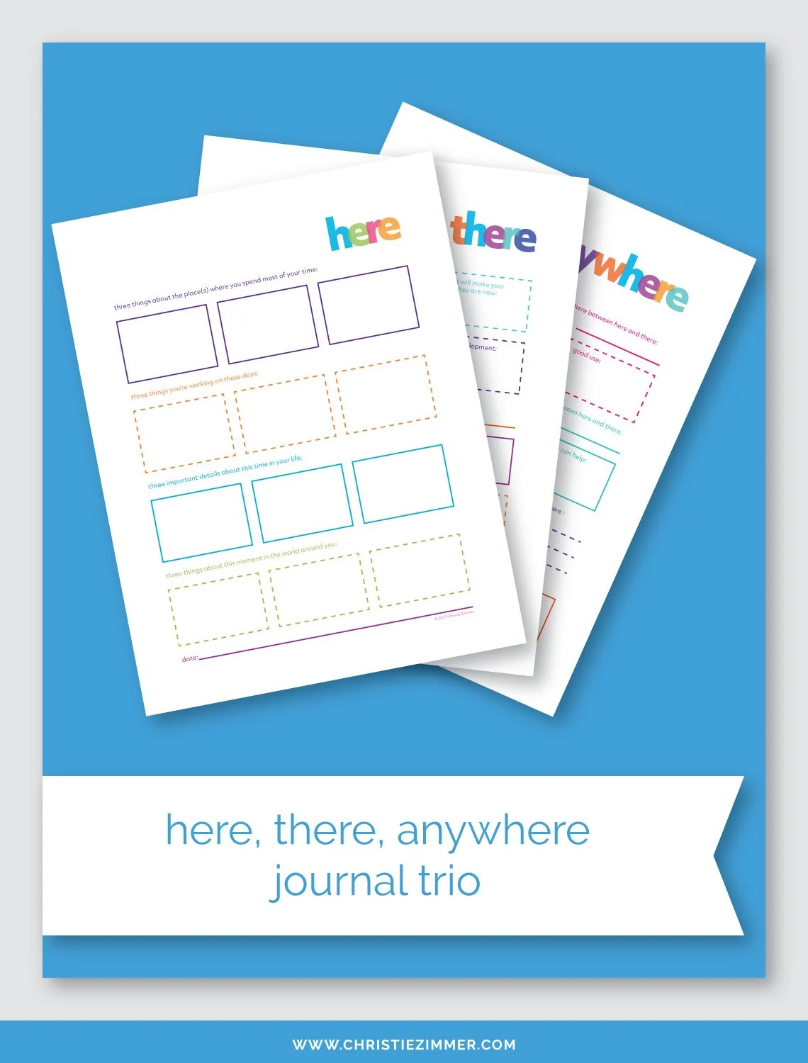 Here-There-Anywhere-Journal-Page-Trio-by-Christie-Zimmer-Cover-Image.jpg
