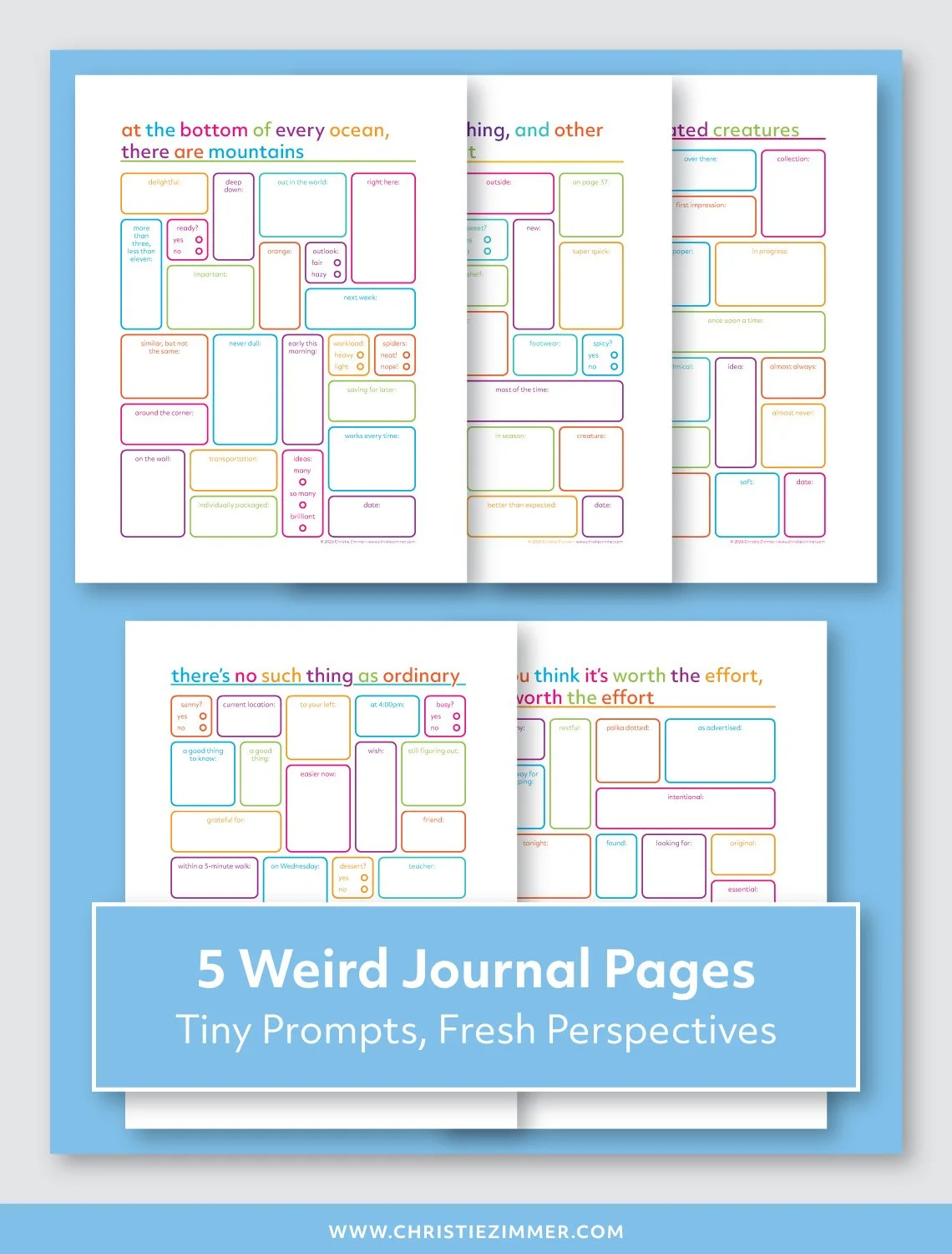 Weird-Journal-Pages-by-Christie-Zimmer.jpg