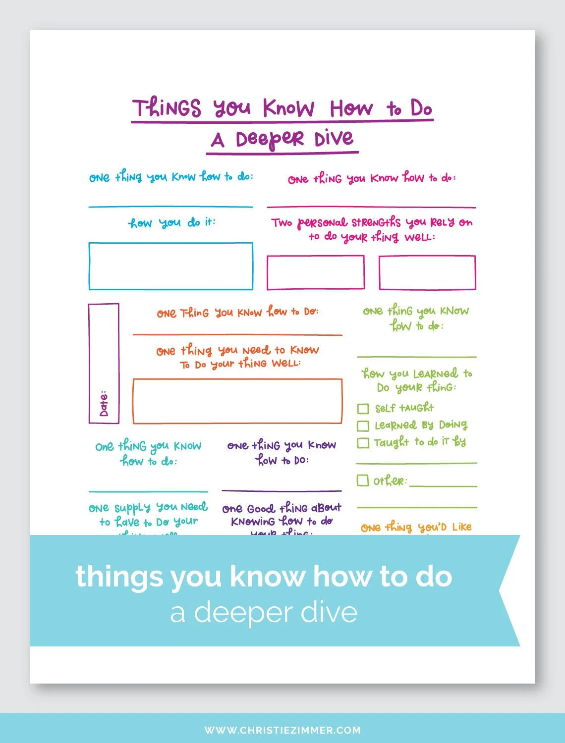 Things-You-Know-How-to-Do-Deeper-Dive-by-Christie-Zimmer.jpg