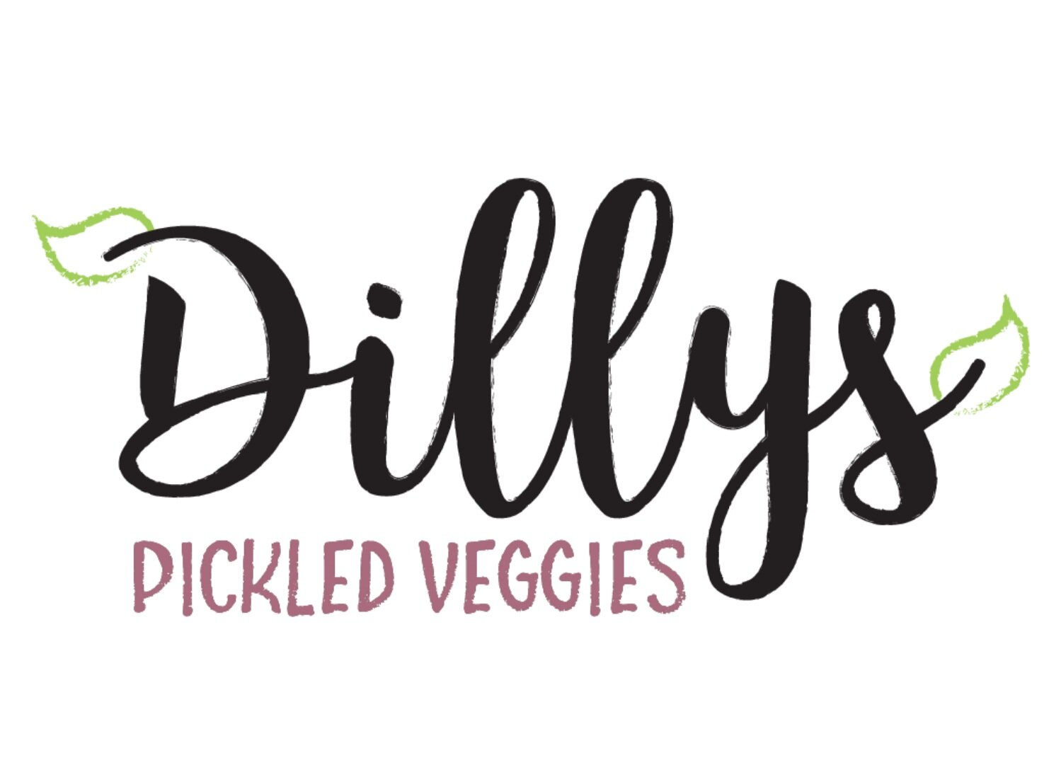 Dillys Pickled Veggies