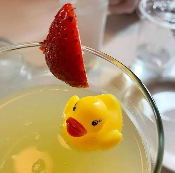 Join us today for a brunch that's as delicious as it is cute!💛

#Quacktastic #LittleDuckDiner