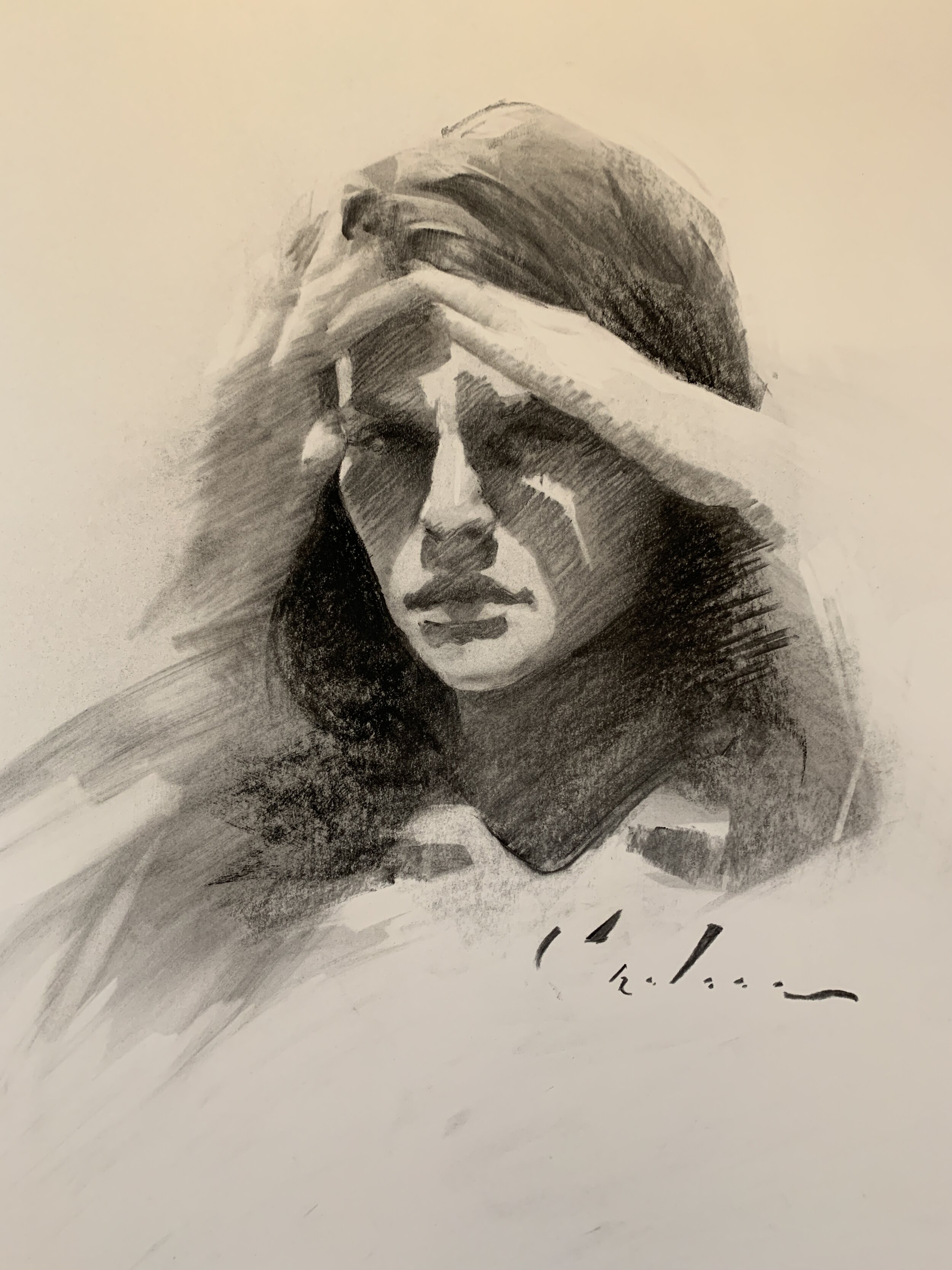 Won't Ever Be Repeated