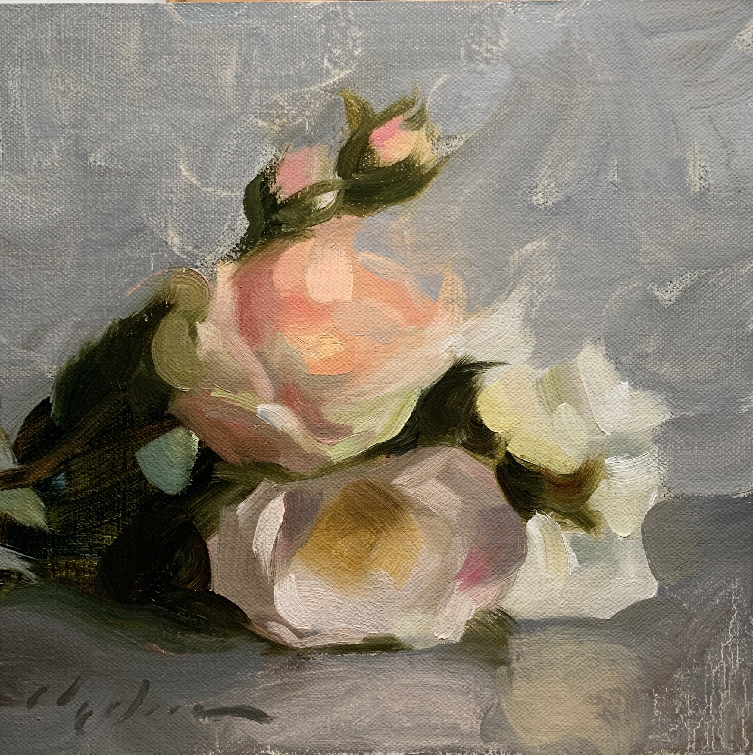 Strada Arrangement II