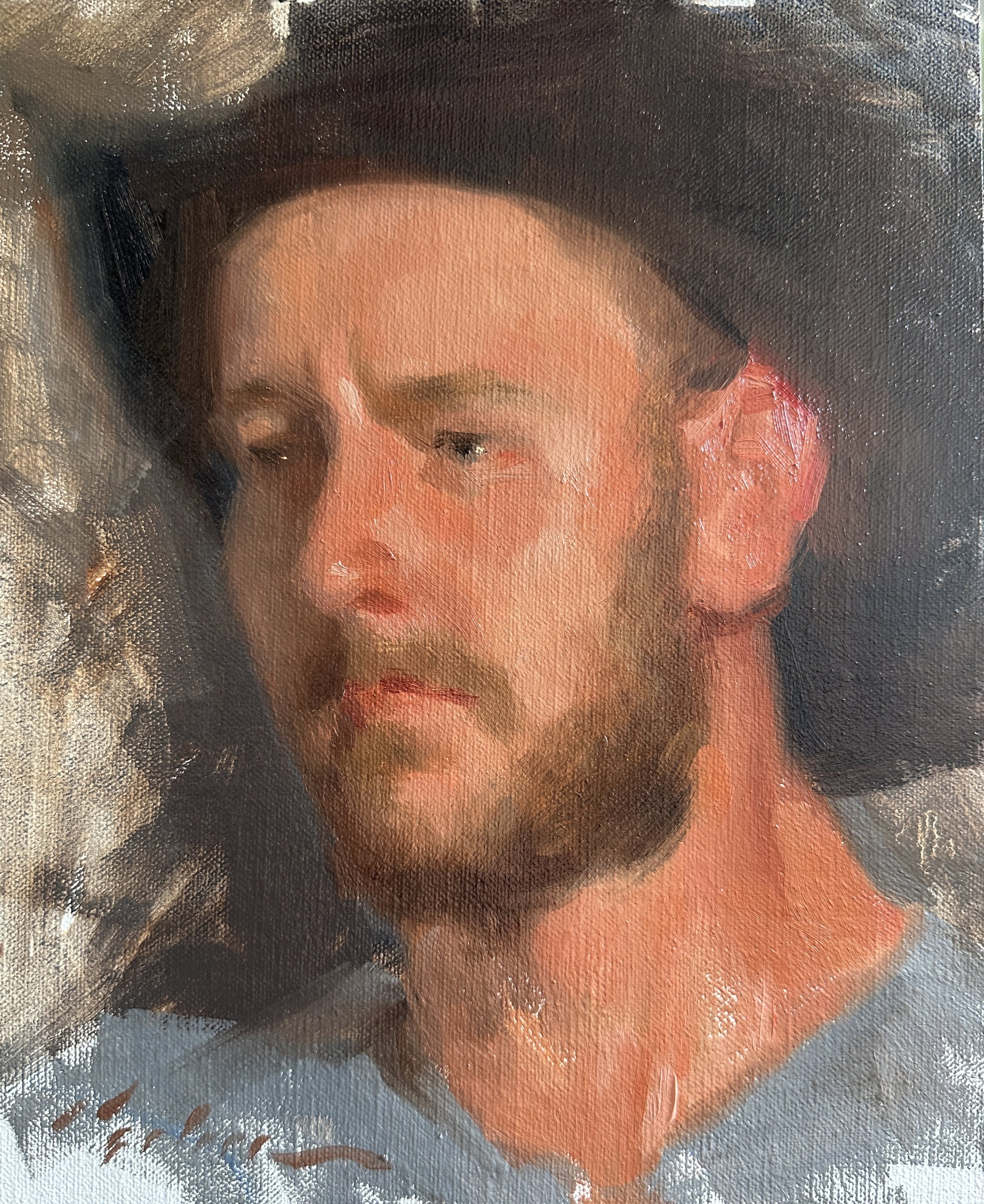 Study of Tucker