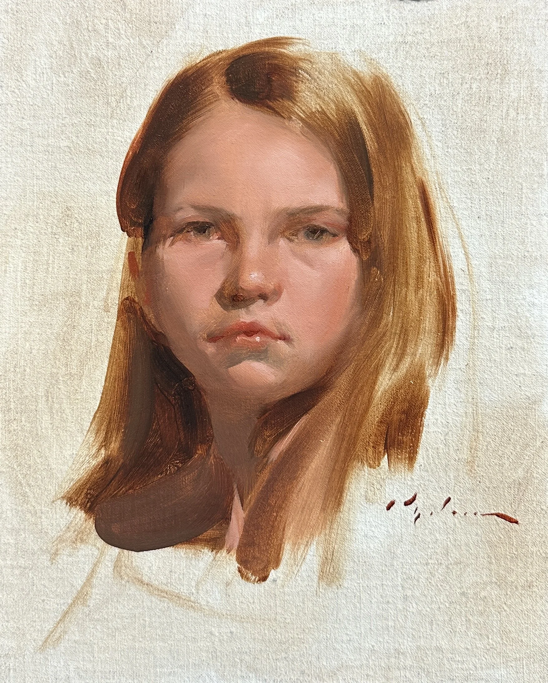 Precocious