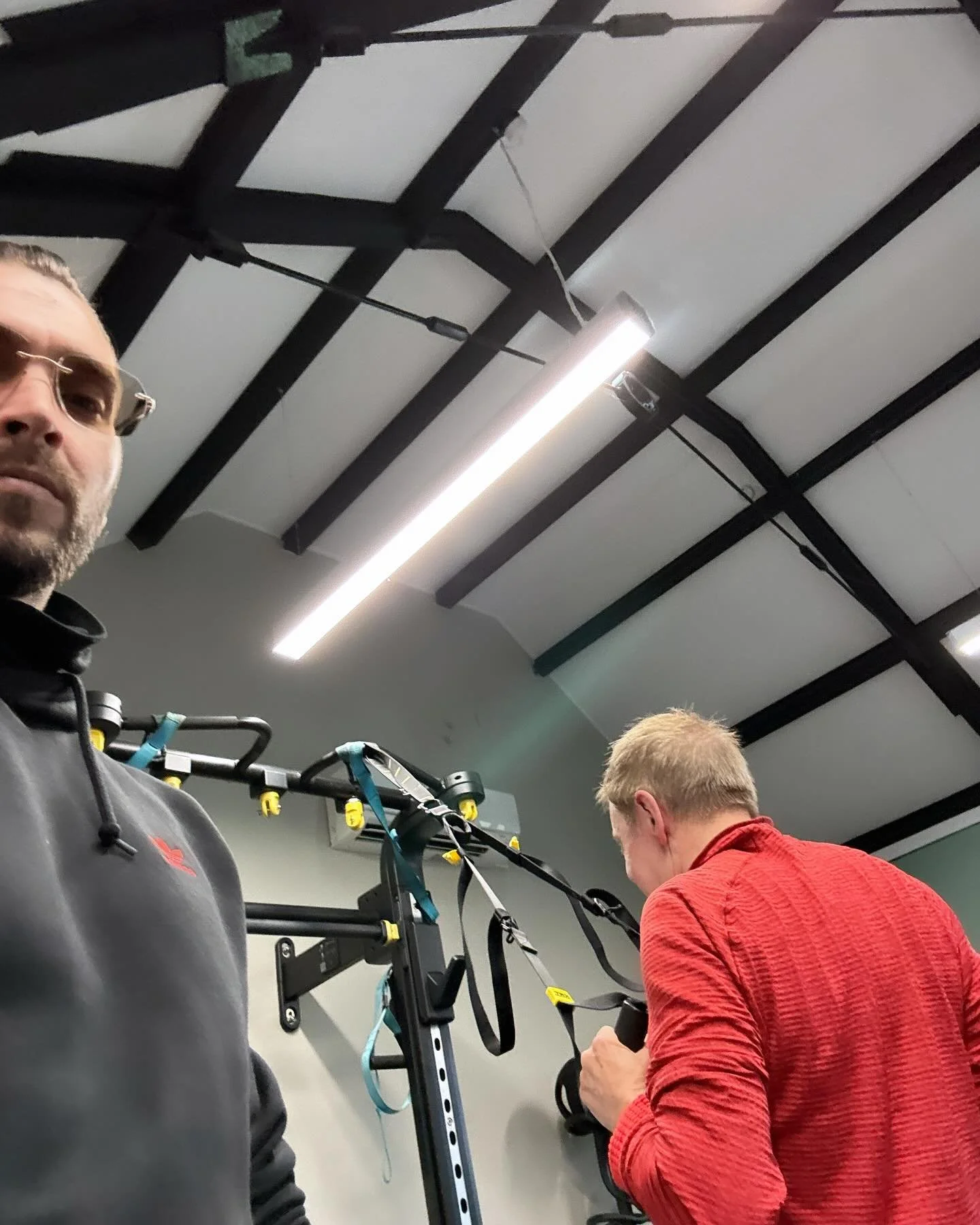 Shoulder nearly recovered 💪working hard always💪

@active_vida #fitness #coaching #london #postrehabilitation #personaltrainer #maidavale #paddingtonrecreationground #londonpt #strength #flexibility