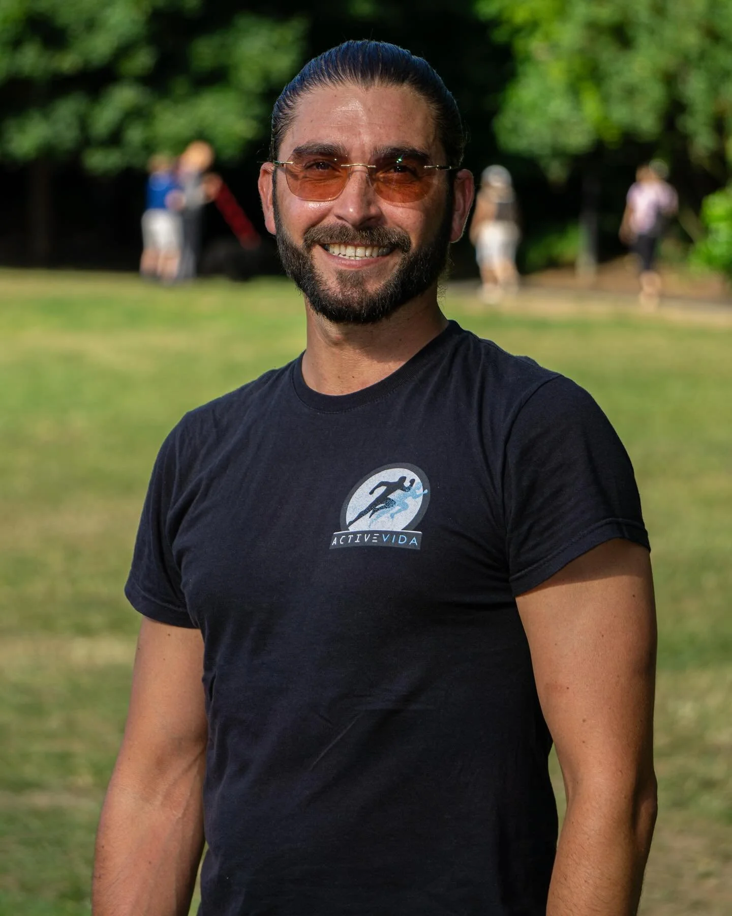 Getting back! Be ready 💪 Summer Time 💪😎

#fitness #coaching #active #vida #enjoy #lifestyle #nonstop #personal #trainer