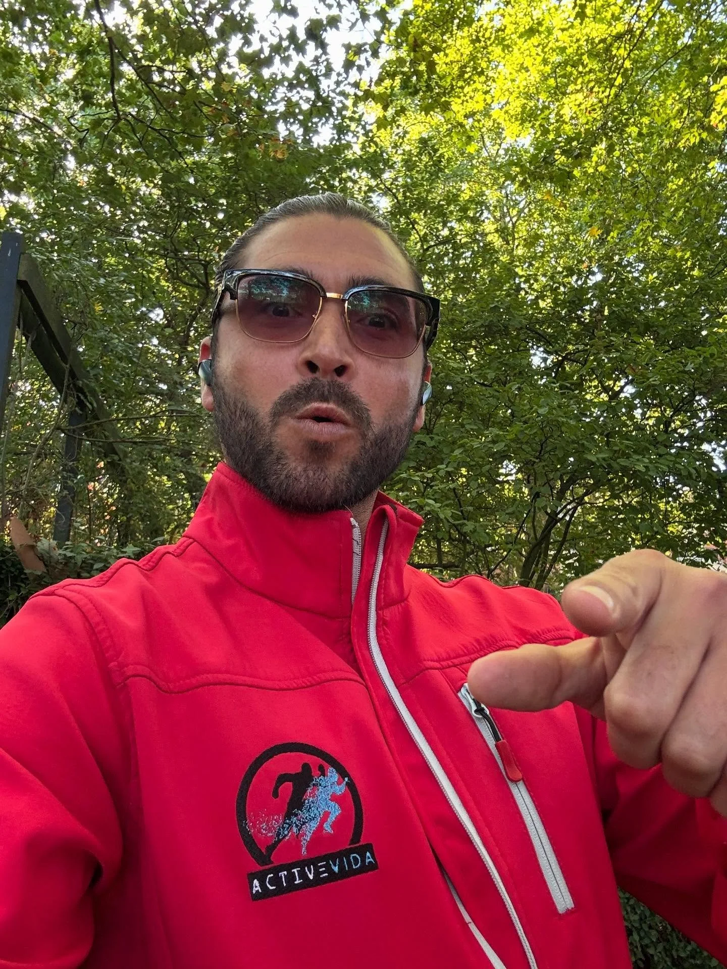 Go To the Gym!!💪💪😎🤙 Don't Stop - No Excuses  #september is already here!!

#active #vida #fitness #coaching #workout #be #healthy #personal #trainer #london #paddingtonrec #maidavale