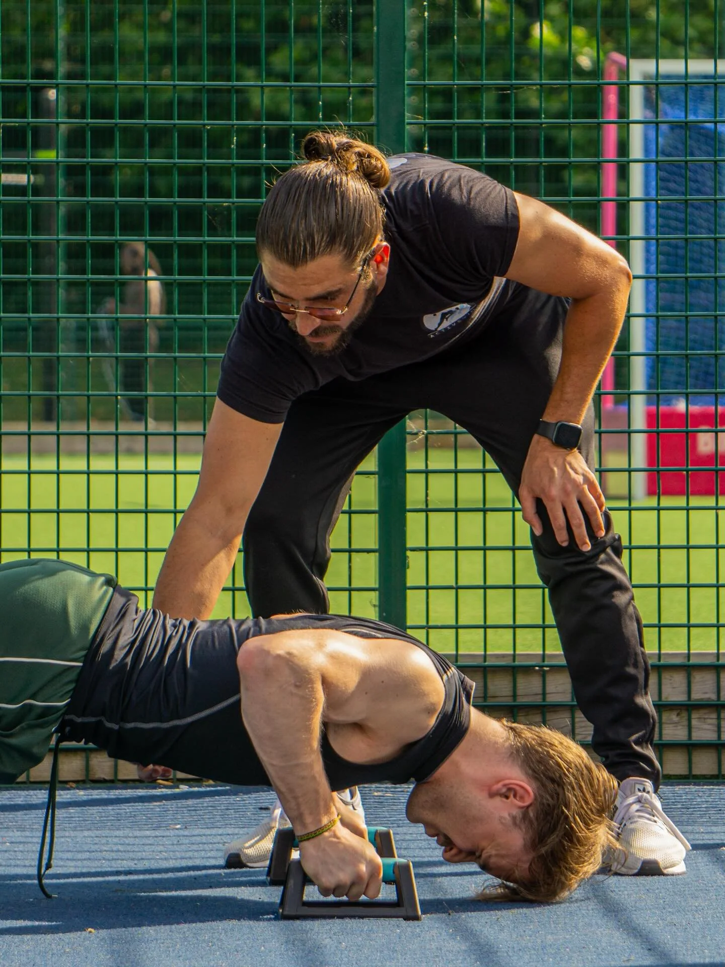 Are you ready? Improve Your Fitness Levels with Active Vida 💪😎🤙

#workoutmotivation #fitness #training ##lifestyle #enjoying #activevida #personaltrainer