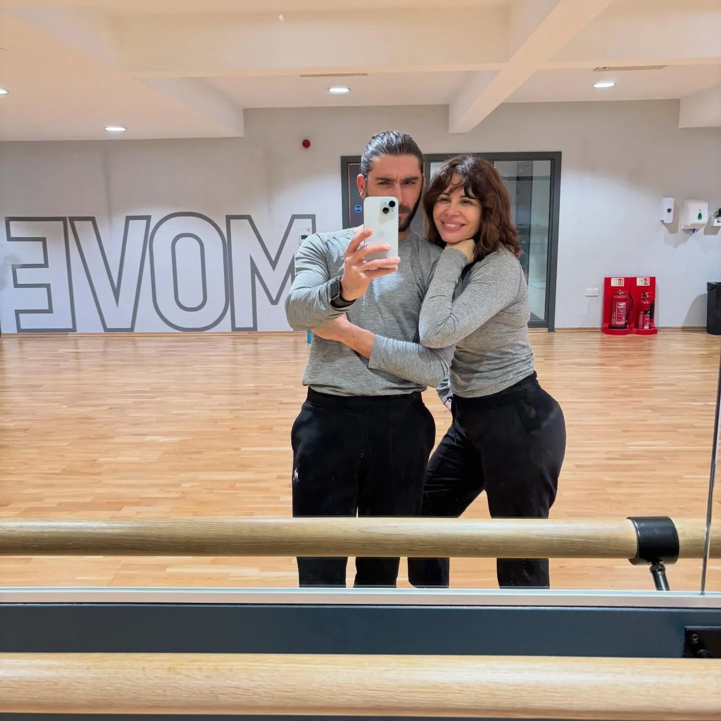 Matching workout!!💪🏽💪🏽😎🤙🏽

#activevida #personaltraining #paddingtonrecreationground #maidavale #london