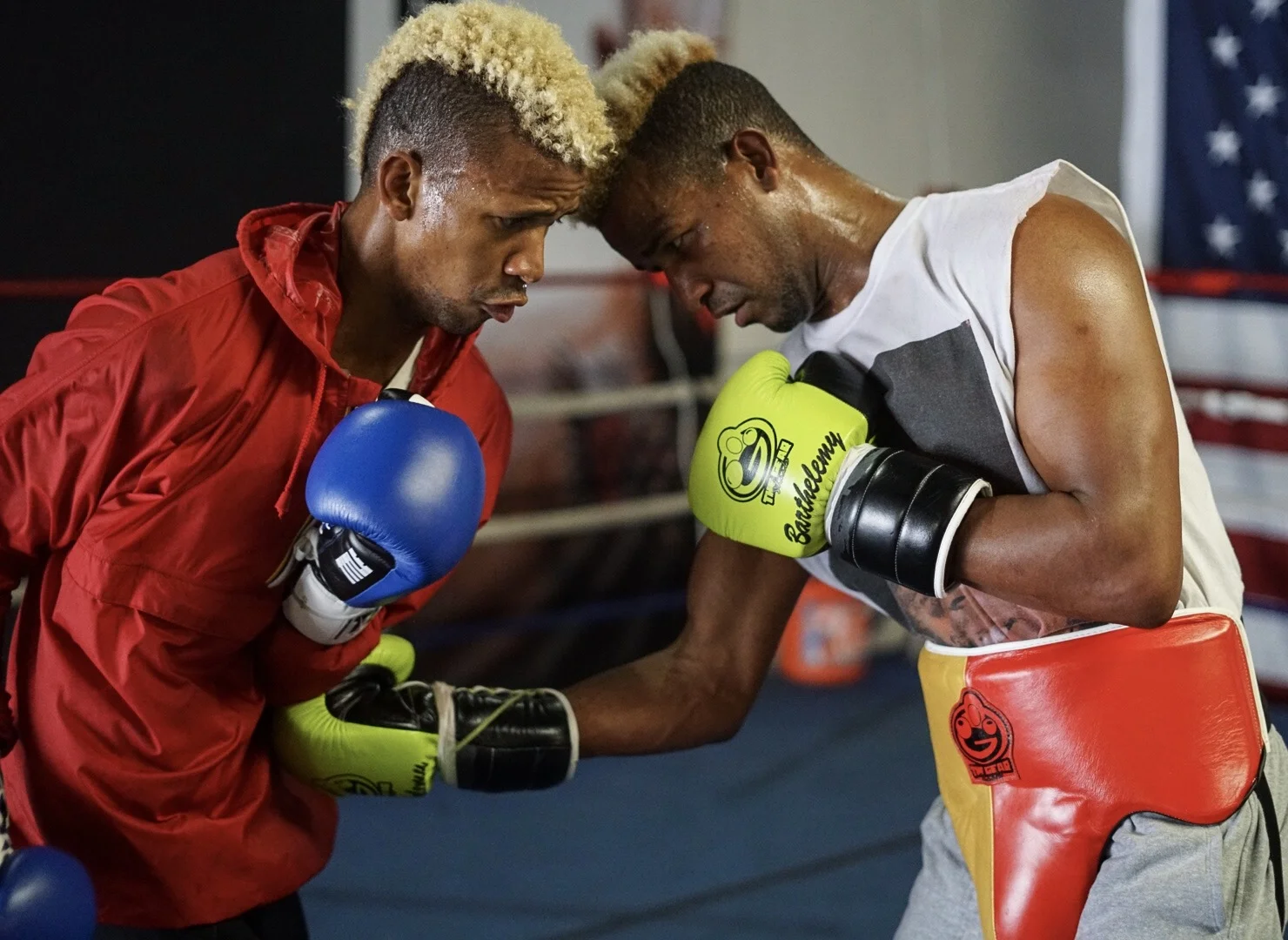 Leduan Barthelemy - Training Camp_Sean Michael Ham _ Premier Boxing Champions1.jpg