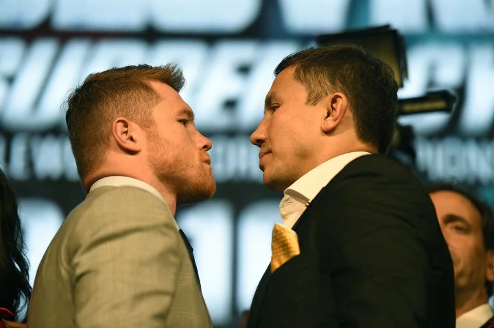 Hearn: Jacobs Deserves Shot at the Winner of Canelo-Golovkin