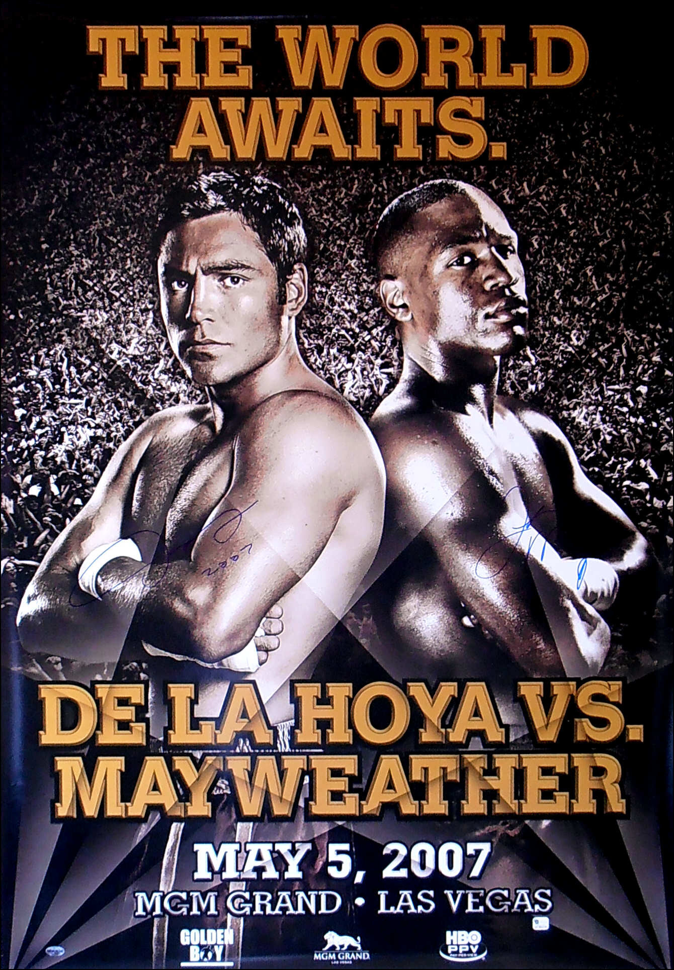 Floyd Mayweather Jr. vs Louie Leija Full Highlights 