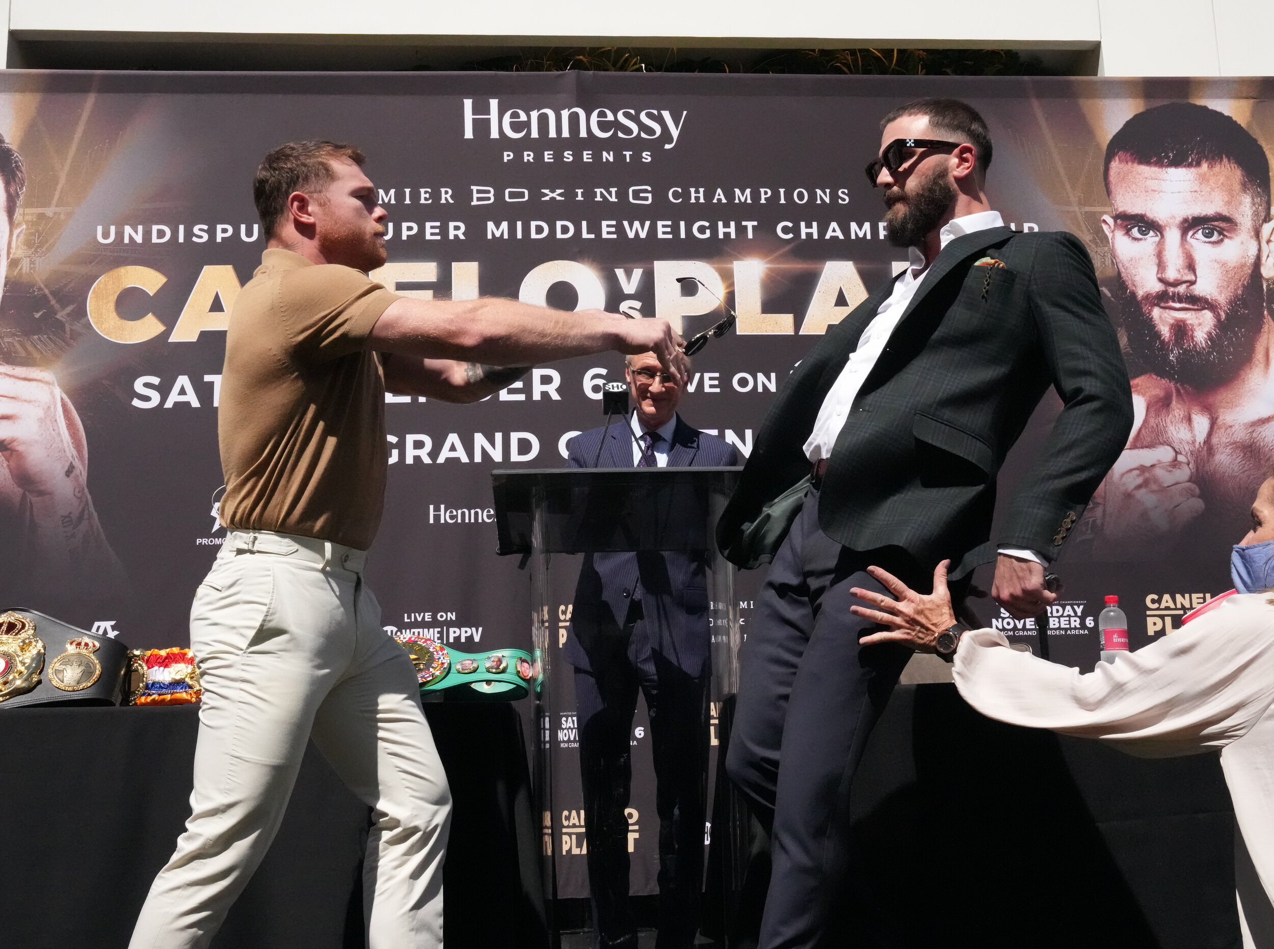 Canelo vs Plant - Press Conference Announcement52.JPEG