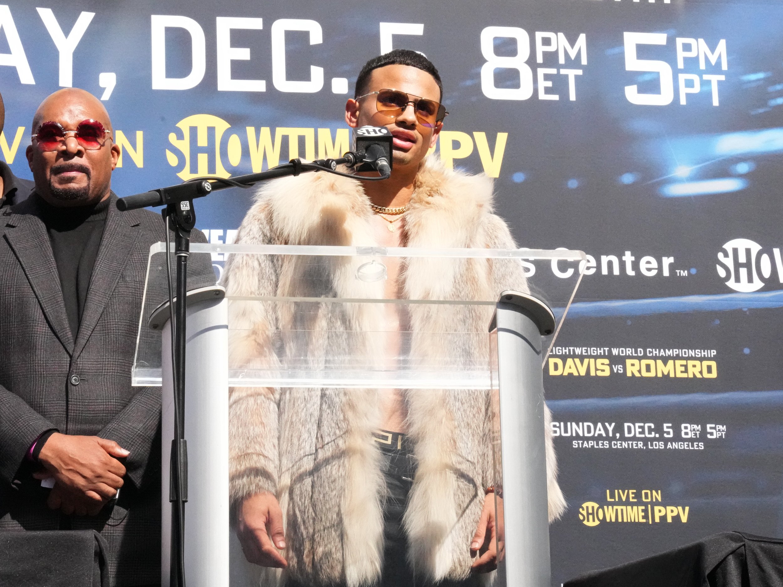 Davis vs Romero - Announcement Presser12.JPEG