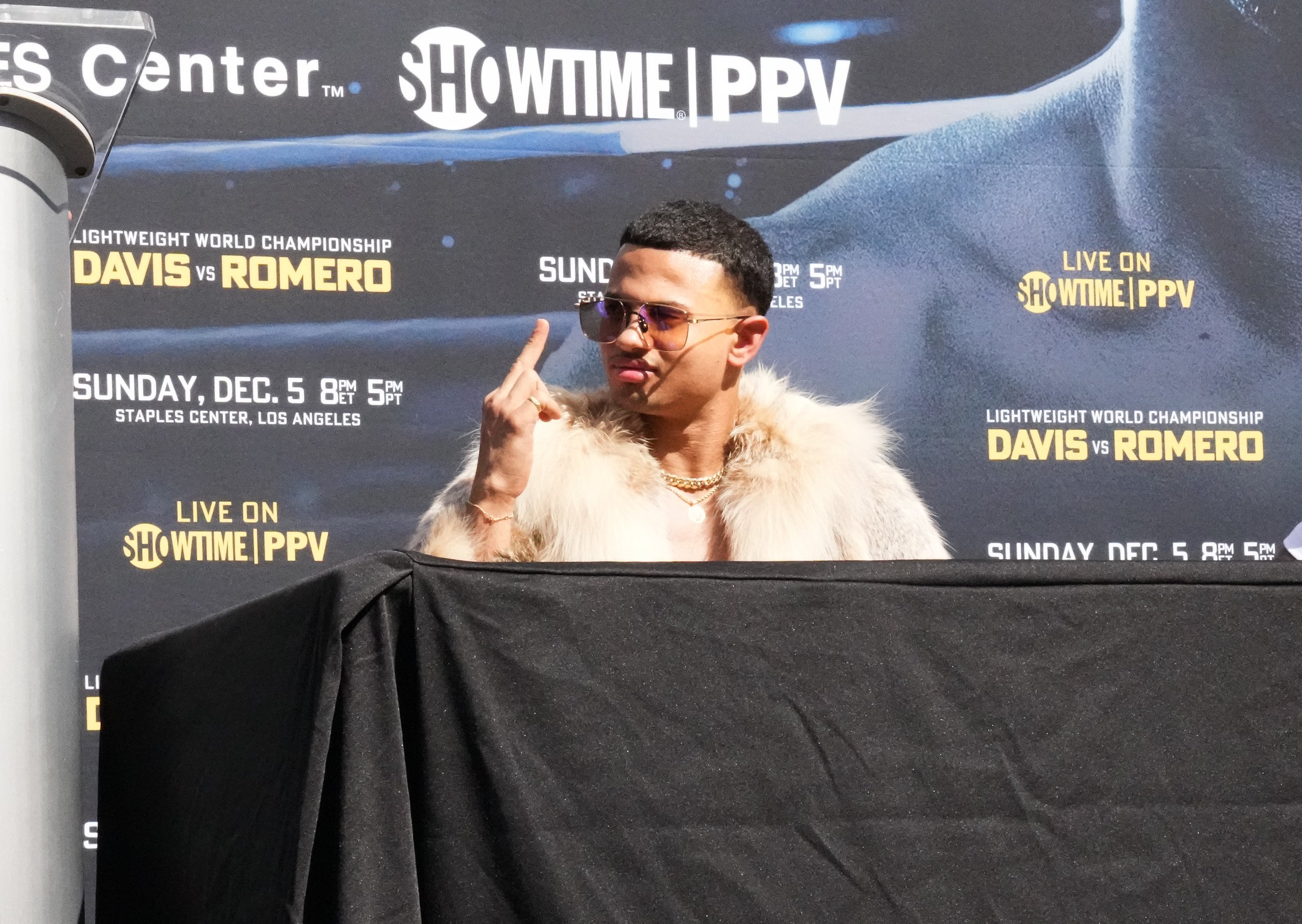 Davis vs Romero - Announcement Presser24.JPEG