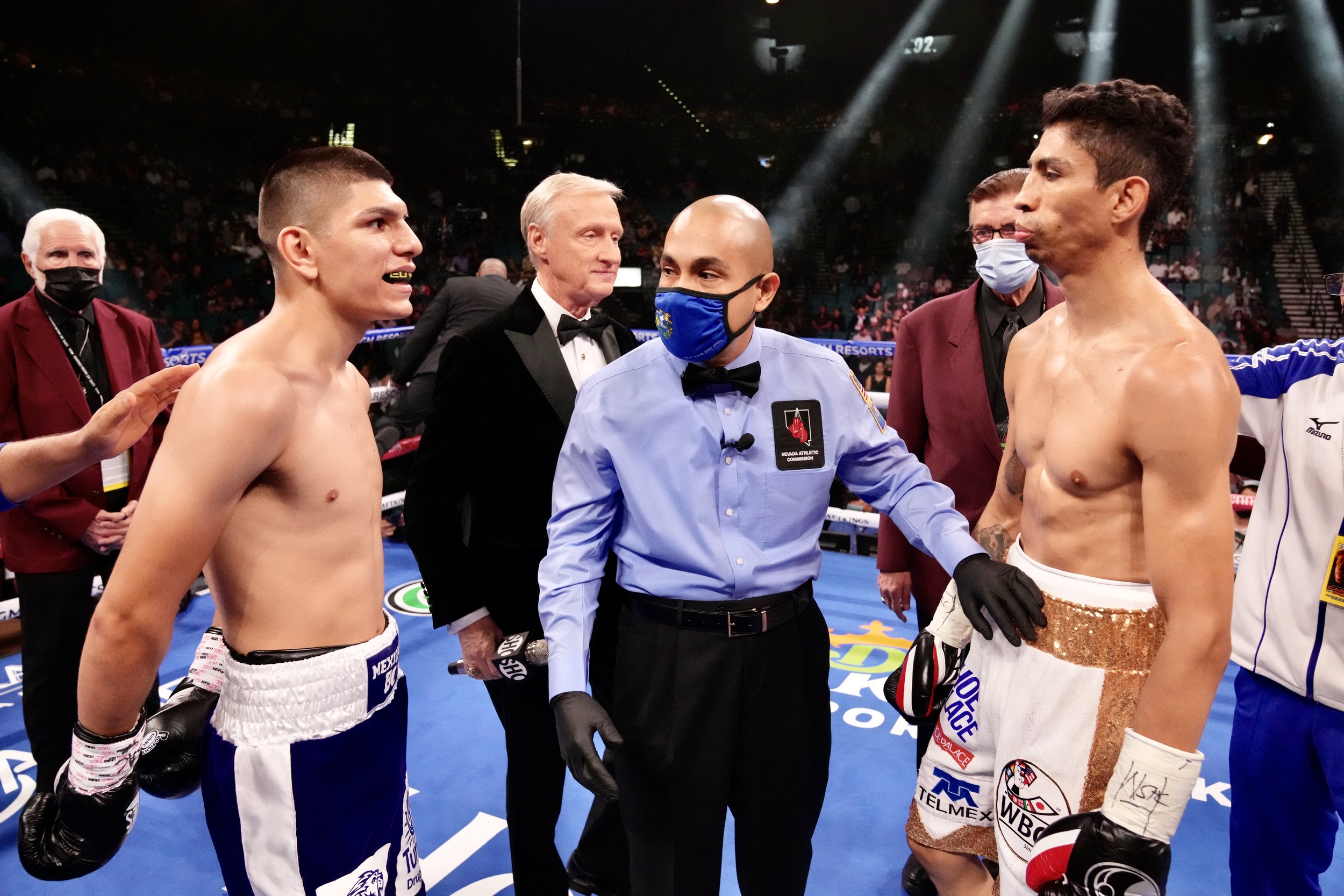 Vargas vs Baez - Fight Night1.jpg