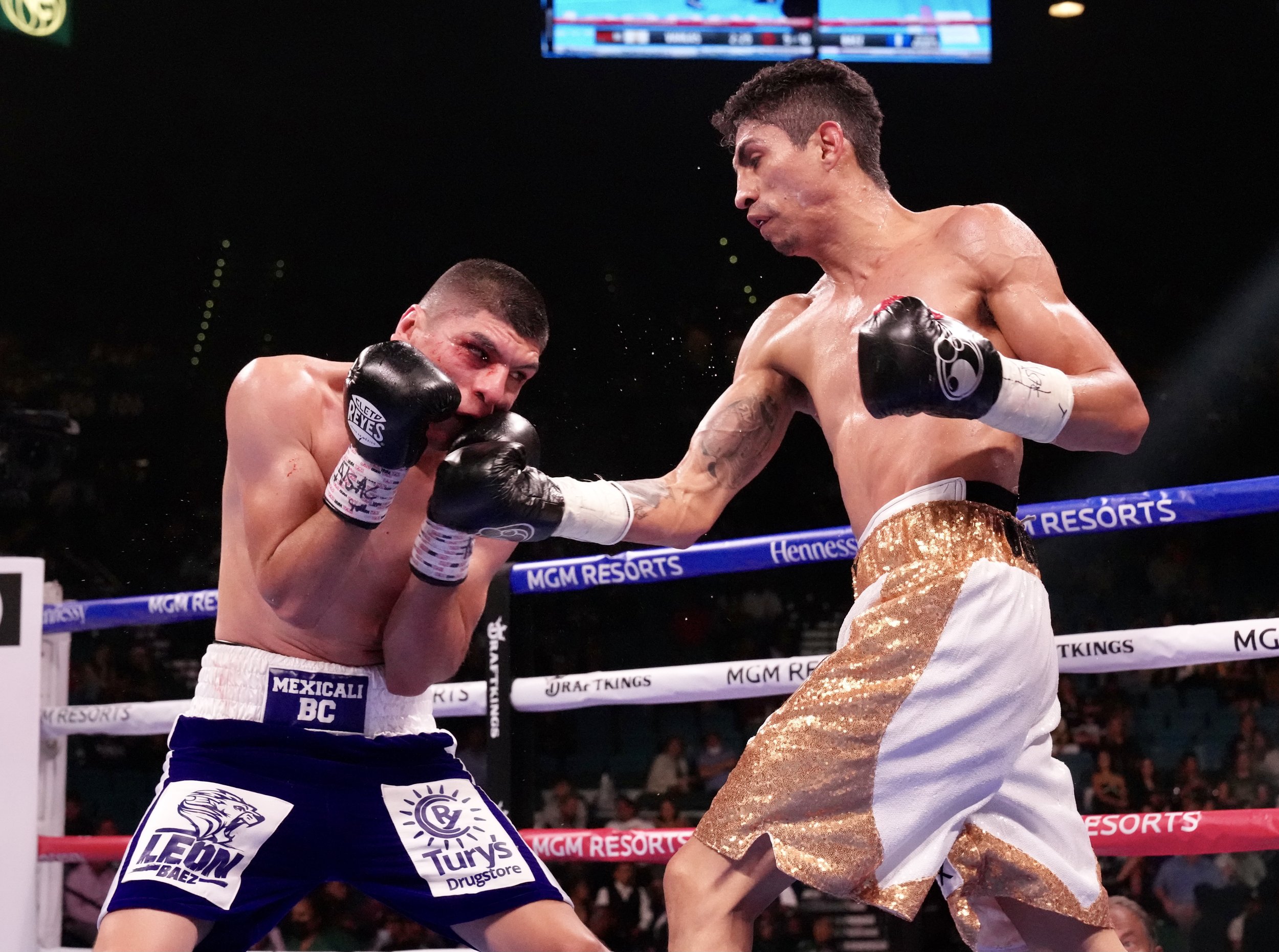 Vargas vs Baez - Fight Night13.jpg