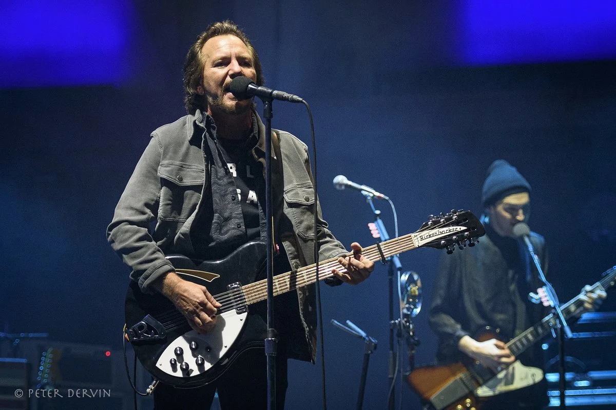 Music Eddie Vedder Taught Me - Part 2