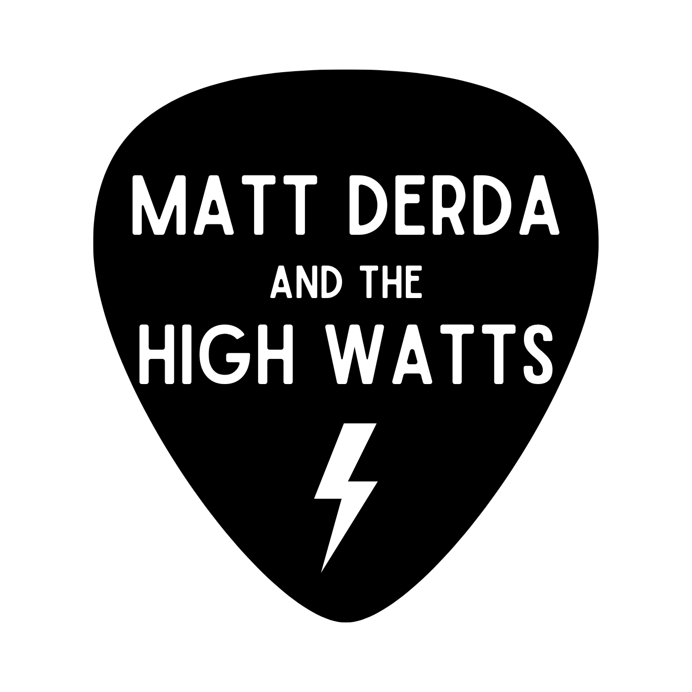 Matt Derda