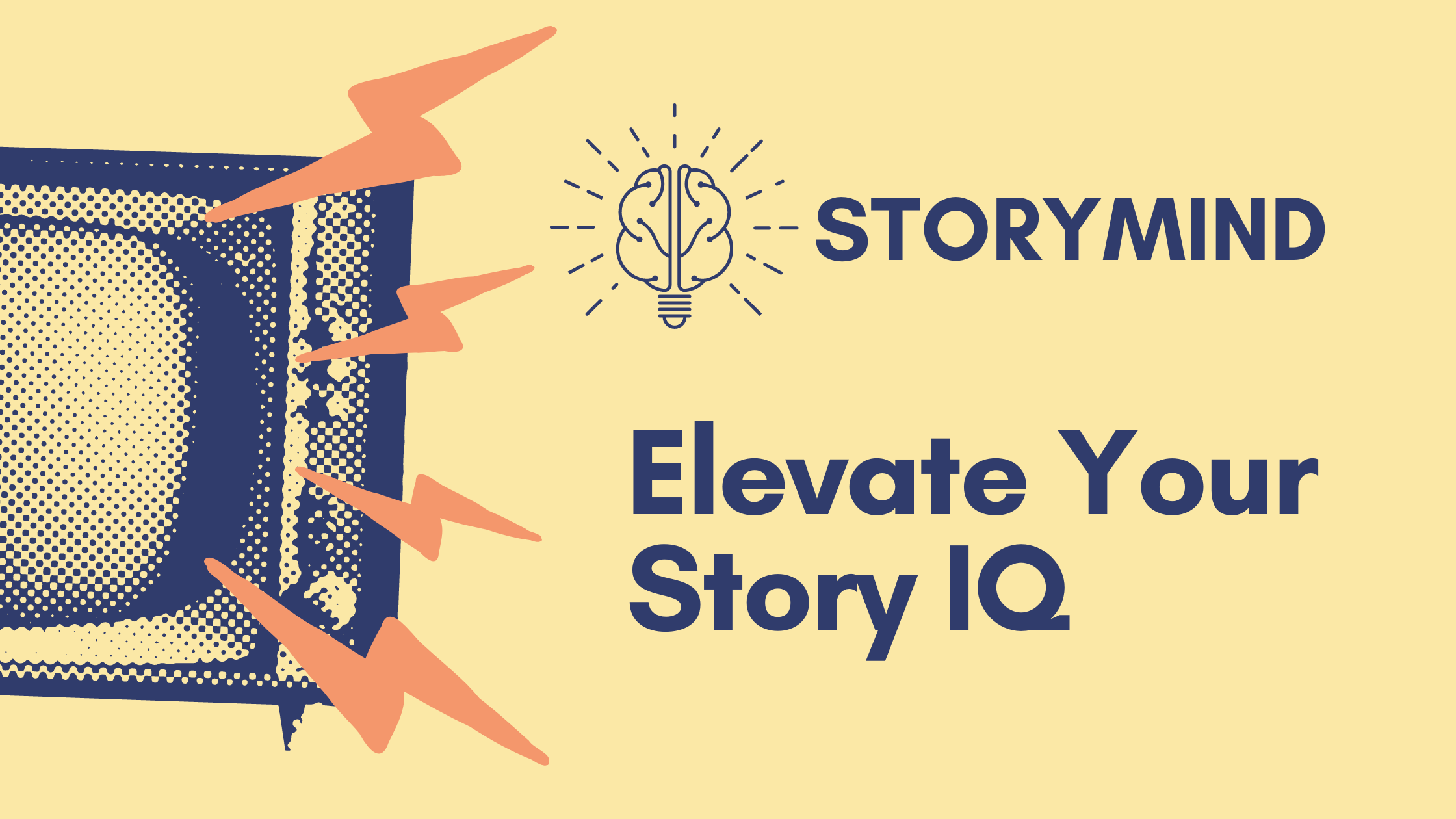 Introducing Storymind: A creative agency dedicated to bringing stories to life