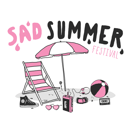 Sad Summer