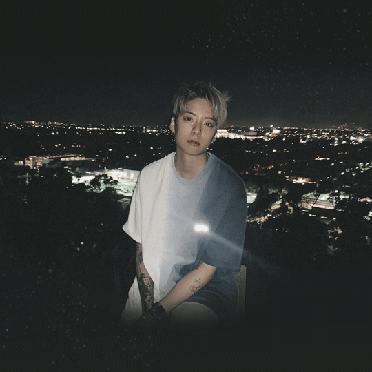 Amber Liu