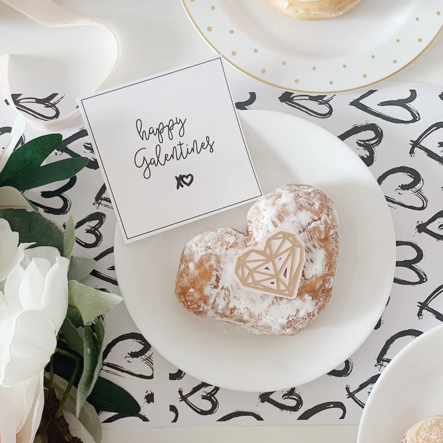 3 Easy (&amp; Cheap) Galentine's Day Gifts  