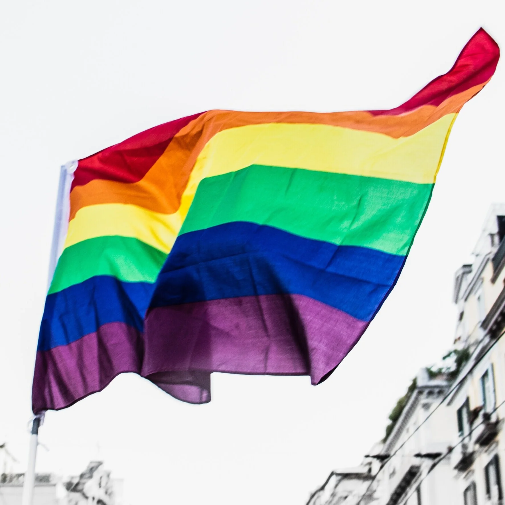 5 LGBTQIA+ Folks That Are Slaying