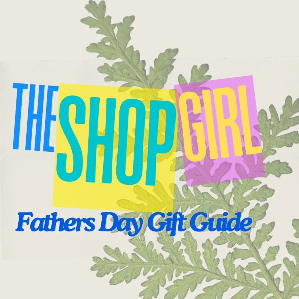 Fathers Day Gift Guide