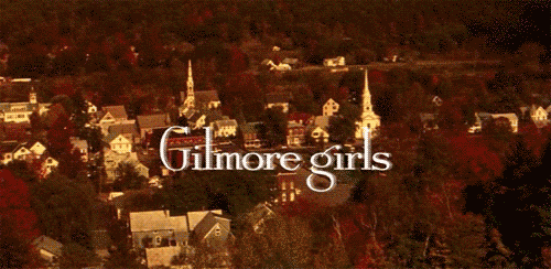 Gilmore Girls