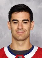 AGE: 29 CAP HIT: $4.5M