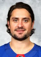 AGE: 30 CAP HIT: $4.5M