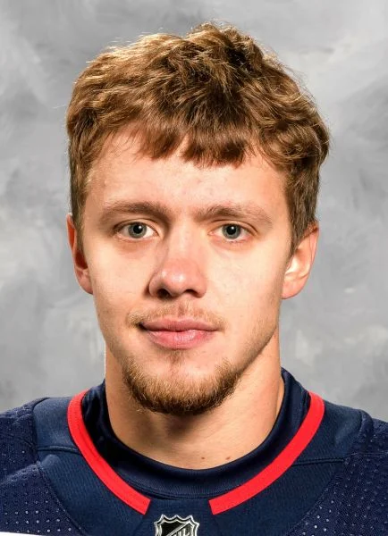 AGE: 27 CAP HIT: $6M