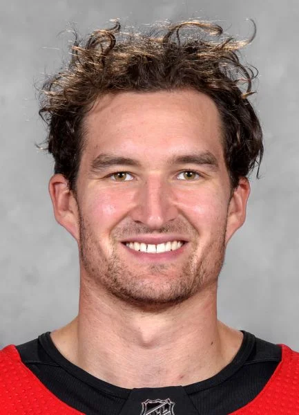 AGE: 26 CAP HIT: $7.35M
