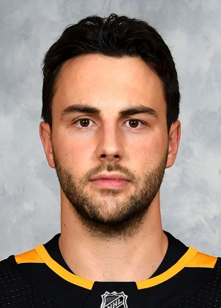 AGE: 31 CAP HIT: $3M